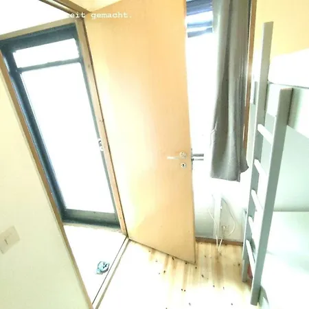 Waldstil In Mit Grosser Terrasse Дом отдыха *