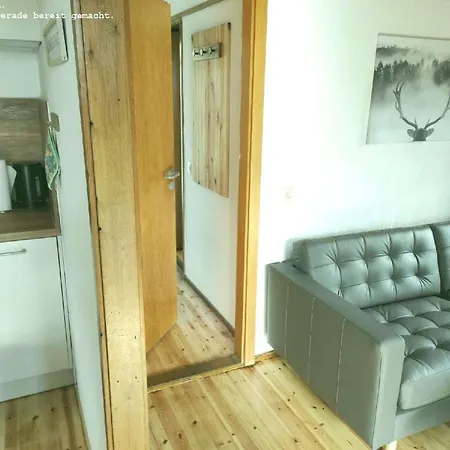 Waldstil In Mit Grosser Terrasse Дом отдыха *